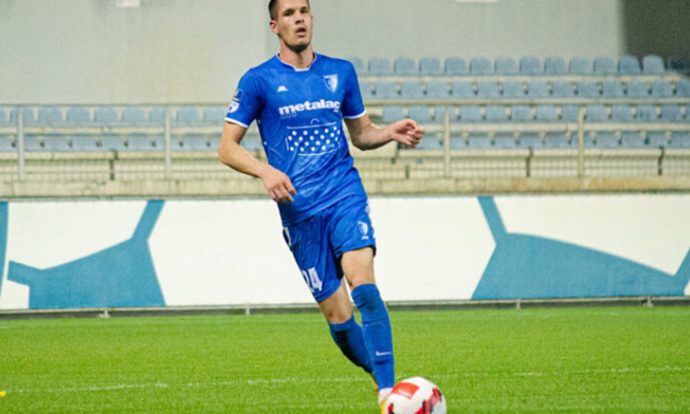 POJAČANJE U SURDULICI Ilija Milićević za jači bedem Radnika