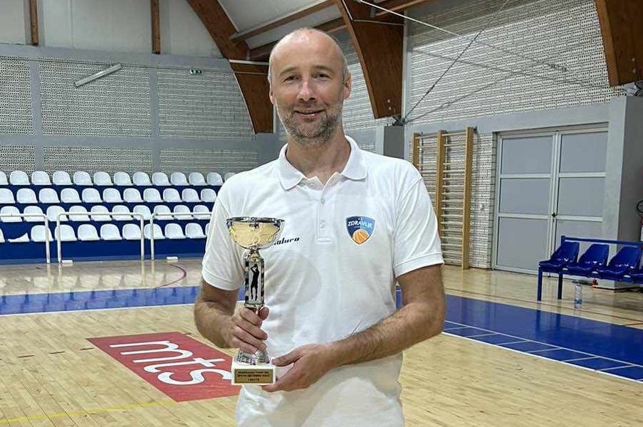 KRALJ DRUGE LIGE Mukanović u dvostrukoj ulozi ove sezone