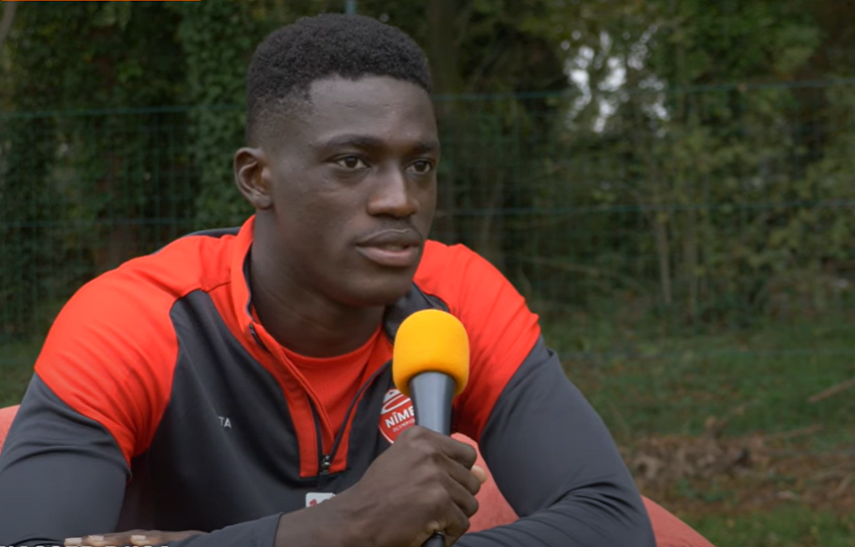 ČEKA SE DOGOVOR Zvezdina meta i štoper iz Švajcarske