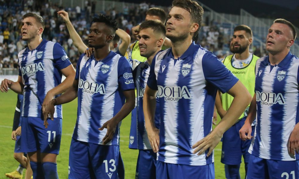 POJAČANJA PRED ANTALIJU Dva važna potpisa u Novom Pazaru