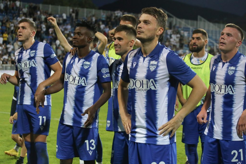 SAD SU KOMPLETNI Korejac predstavljen u Novom Pazaru (FOTO)