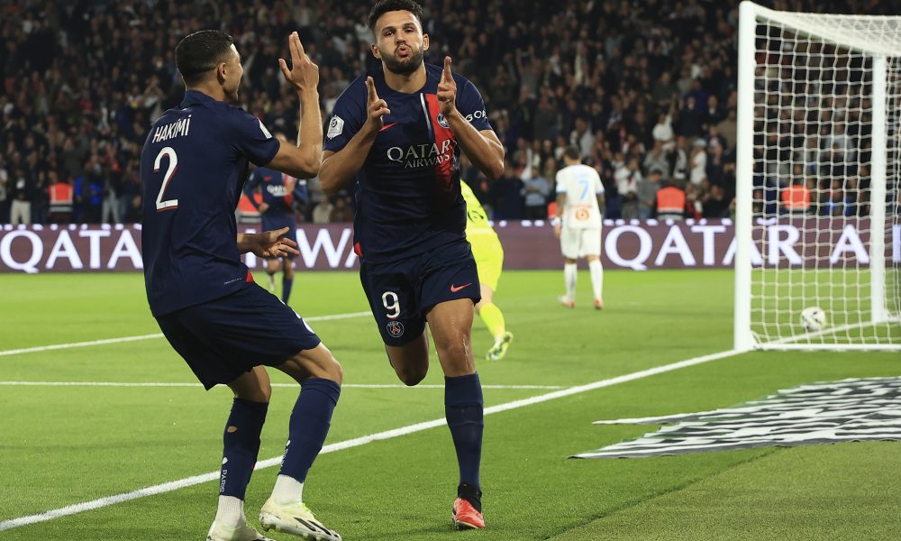 LIGA 1 Šampionu najveći derbi franuskog fudbala uz sjaj budućih zvezda… Ali, s jednim problemom!