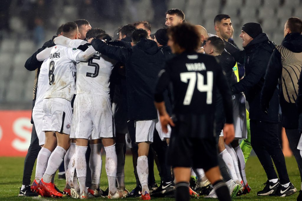 PRE ČETIRI GODINE BIO ŽELJA ZVEZDE Sada obara svetske rekorde, za 29 dana… (FOTO)