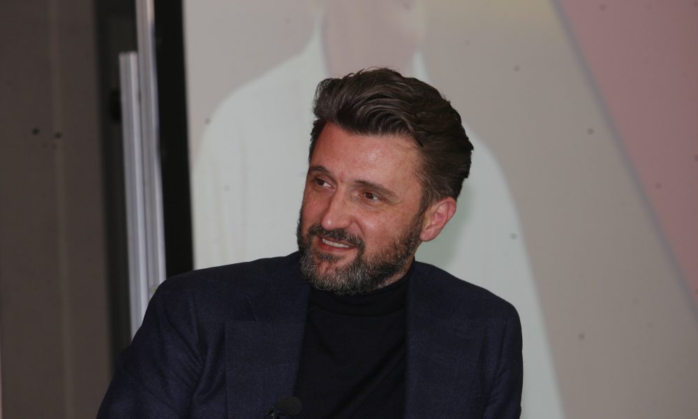 Ovako je sve izgledalo oko želje „grobara“: Pregovori su trajali pet minuta