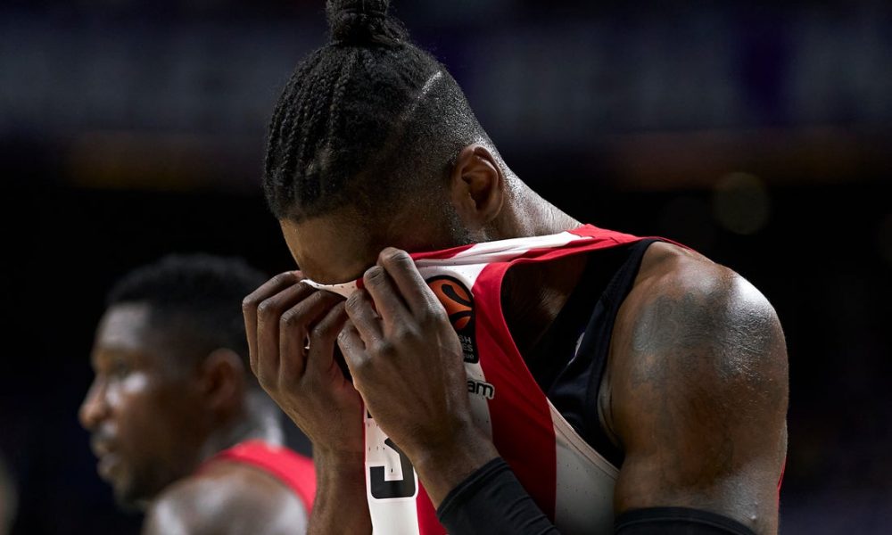 PODGORIČANI SE POHVALILI NAJVEĆIM POJAČANJEM Stigao nekadašnji igrač Olimpijakosa, Efesa…