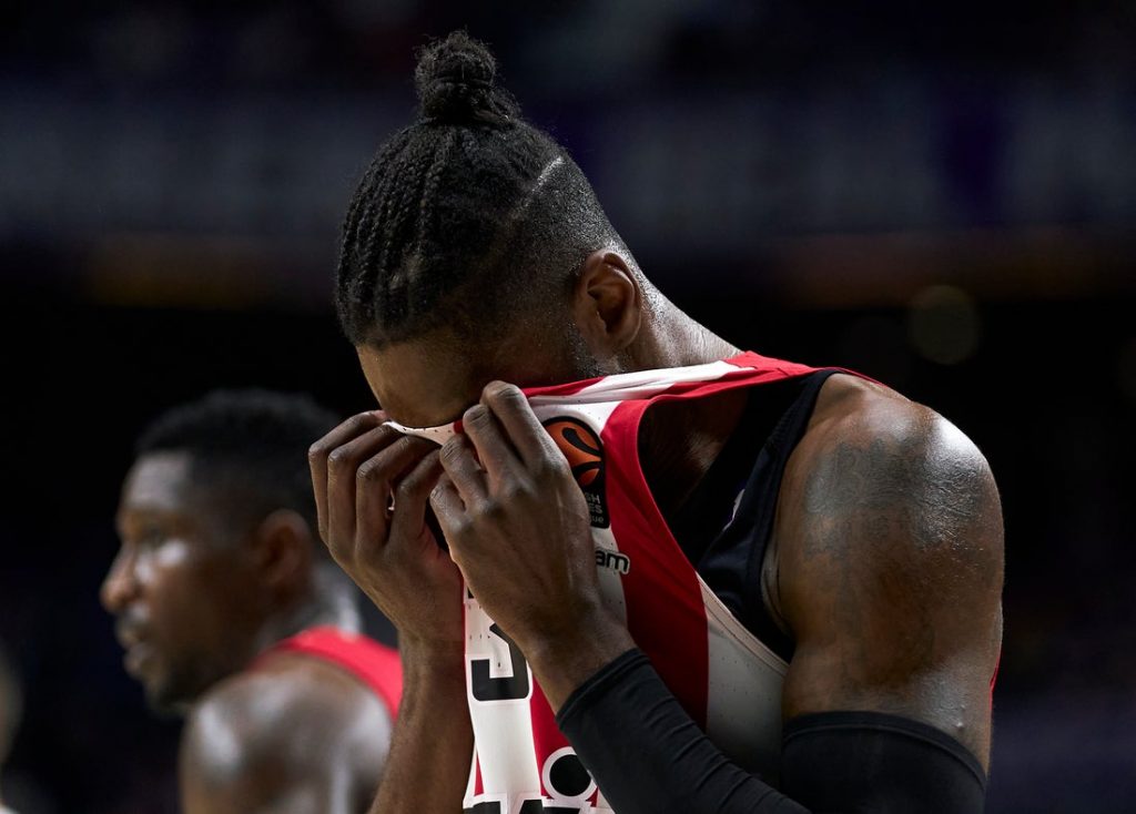 PODGORIČANI SE POHVALILI NAJVEĆIM POJAČANJEM Stigao nekadašnji igrač Olimpijakosa, Efesa…