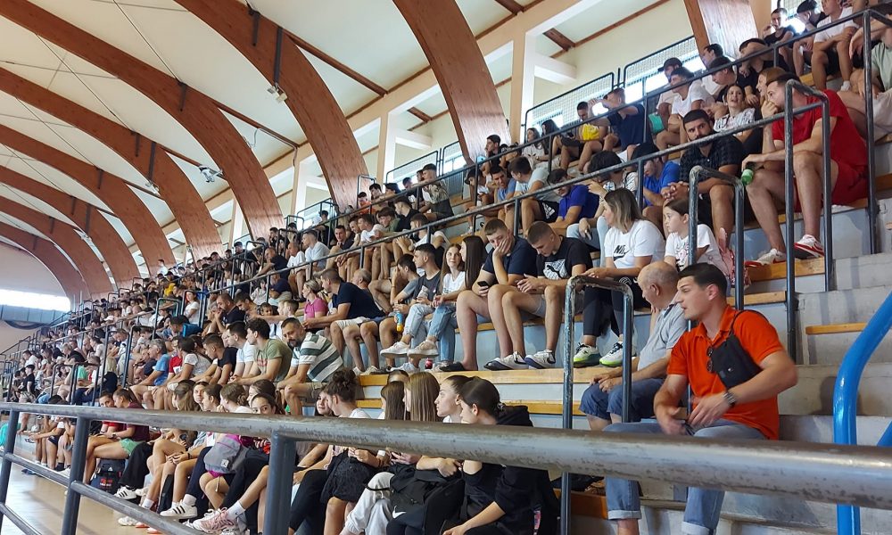 GRADSKI RIVALI Tenzije u Nišu