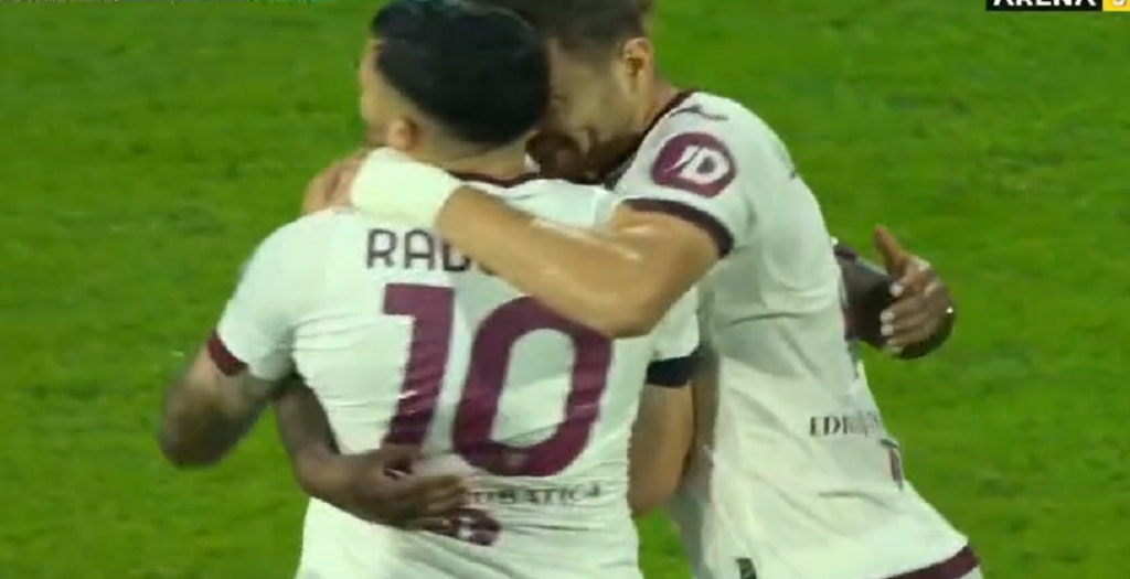 ŠOU NEMANJE RADONJIĆA Torino ne staje, Srbin dva puta matirao Očou (VIDEO)