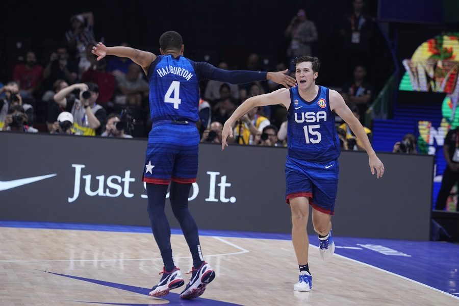 KRAJ ZA „SRPSKOG DŽELATA! SAD demonstrirale silu protiv Italije