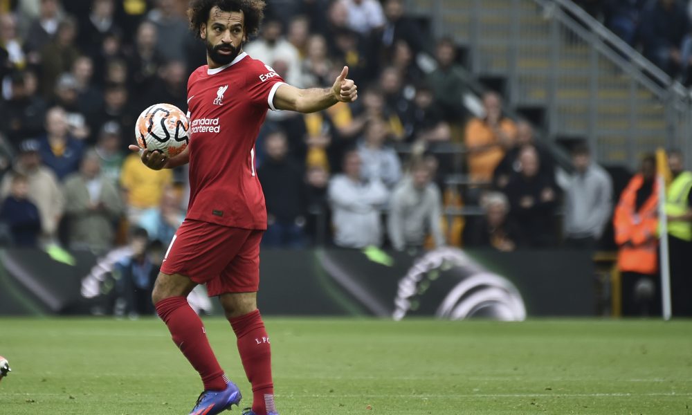 PADA REKORD Liverpul na mukama, Salah na meti – prebogati Arapi ne odustaju