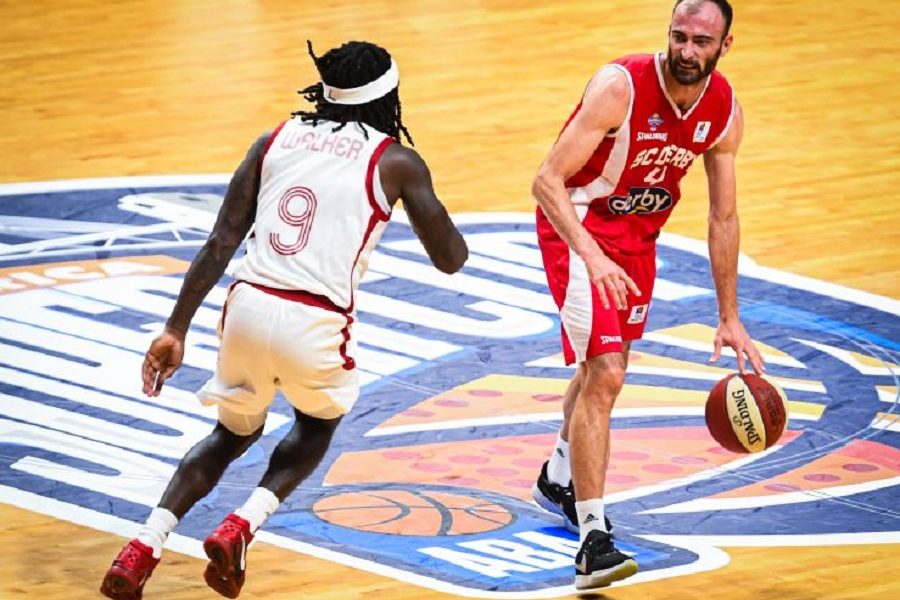 PODGORIČKO POLUFINALE Studenstki centar prelako sa FMP-om