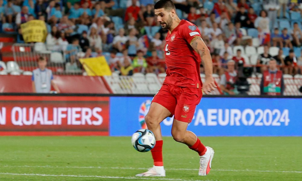 ZA KLADIOCE Sve važne informacije za pet mečeva kvalifikacija za Evropsko prvenstvo u nedelju