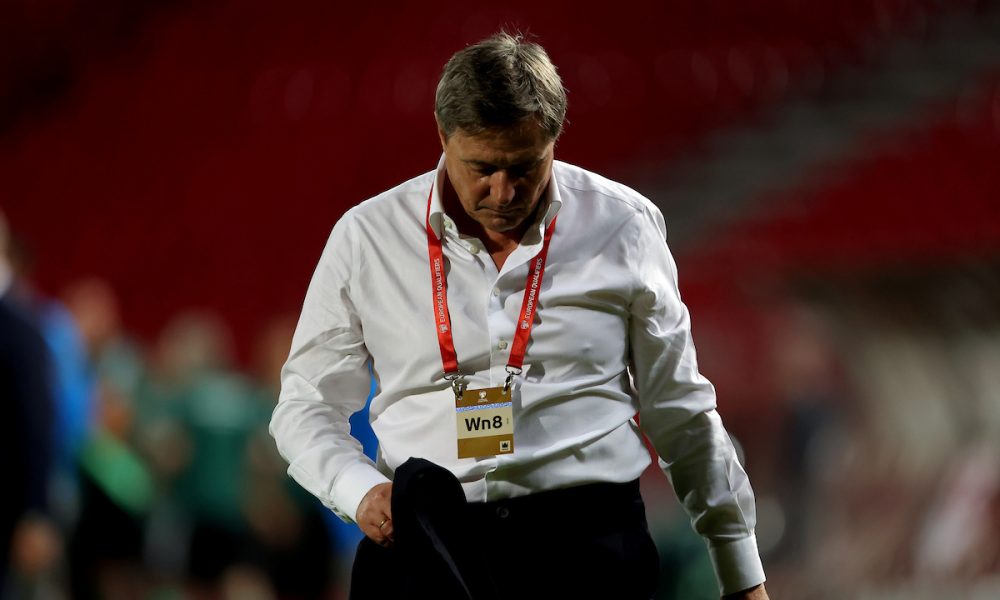 BOLI PORAZ Odbrana Srbije je baš problem, a ni lekcije iz prošlosti nisu naučene! Daleko je to od „lisabonskog plesa“