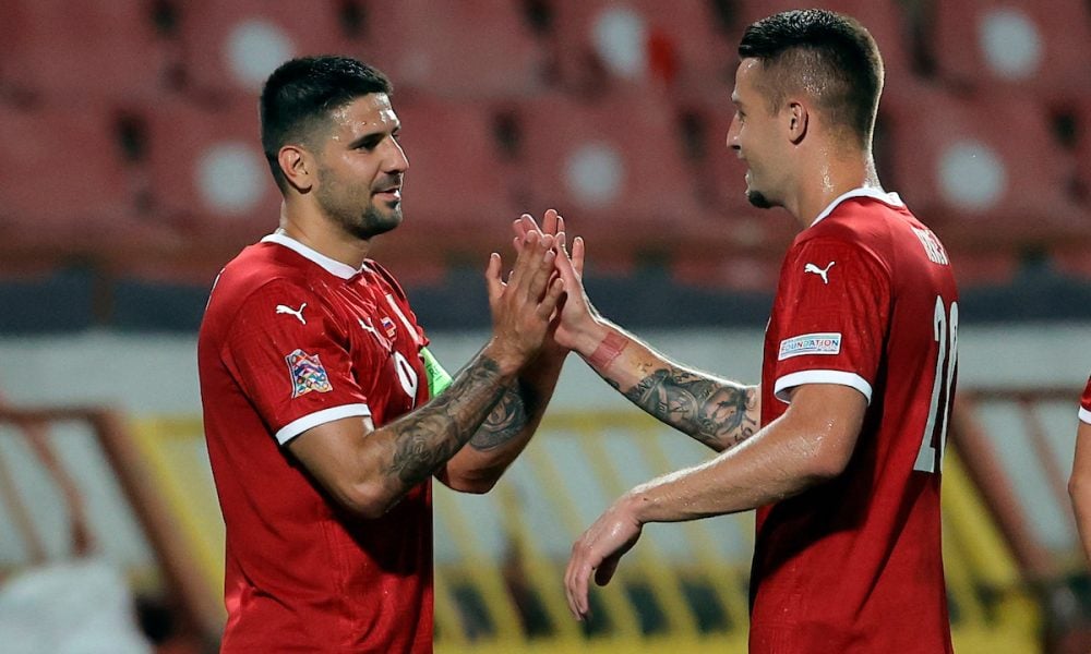 Svuda pođi… Srbin pred povratkom u Evropu!