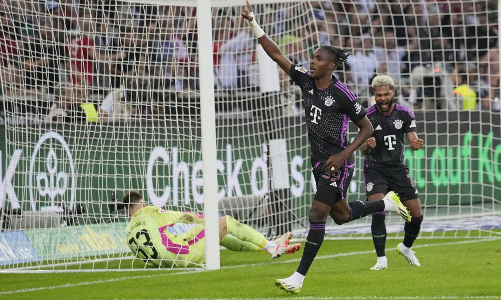 PREDSTAVLJAMO UČESNIKE LIGE ŠAMPIONA – GRUPA A Dva diva evropskog fudbala, potencijalna mina i Danci da popune broj (FOTO+VIDEO)