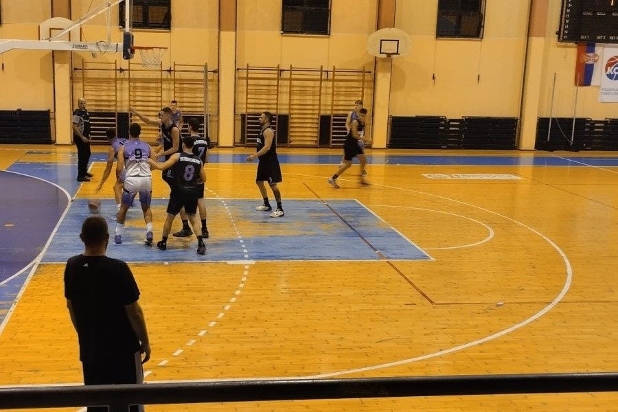 PRVI STEPEN KUPA Takmičenje ili opterećenje klubovima?