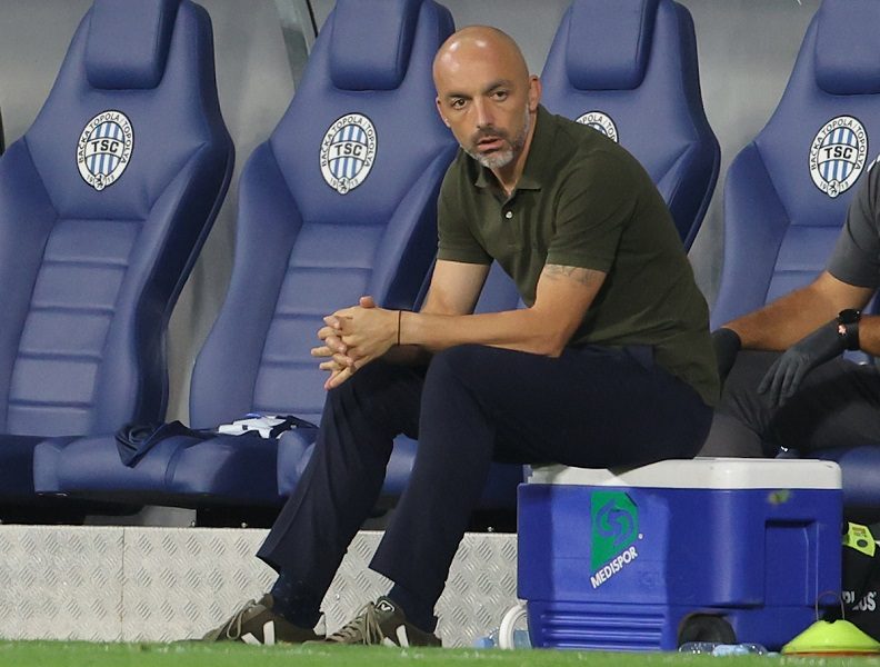 LAZETIĆ PRED DEBI U LIGI EVROPE: Mi pišemo istoriju! Vest Hem je kvalitetniji od Brage
