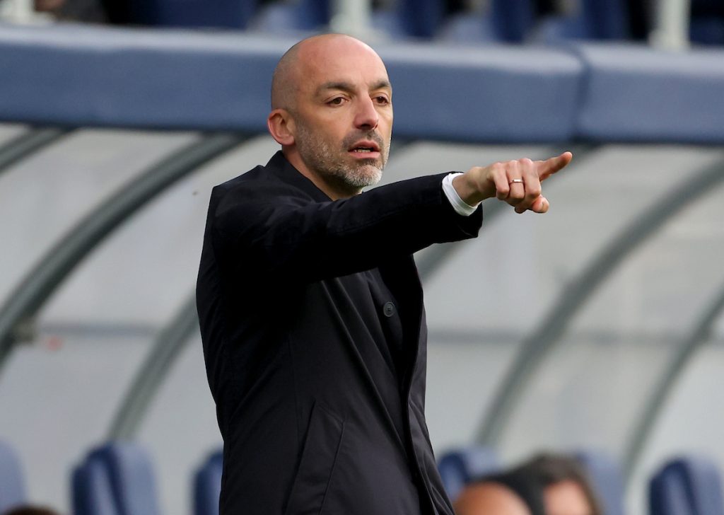 POZIV Ruski klub želi Lazetića već tokom zime