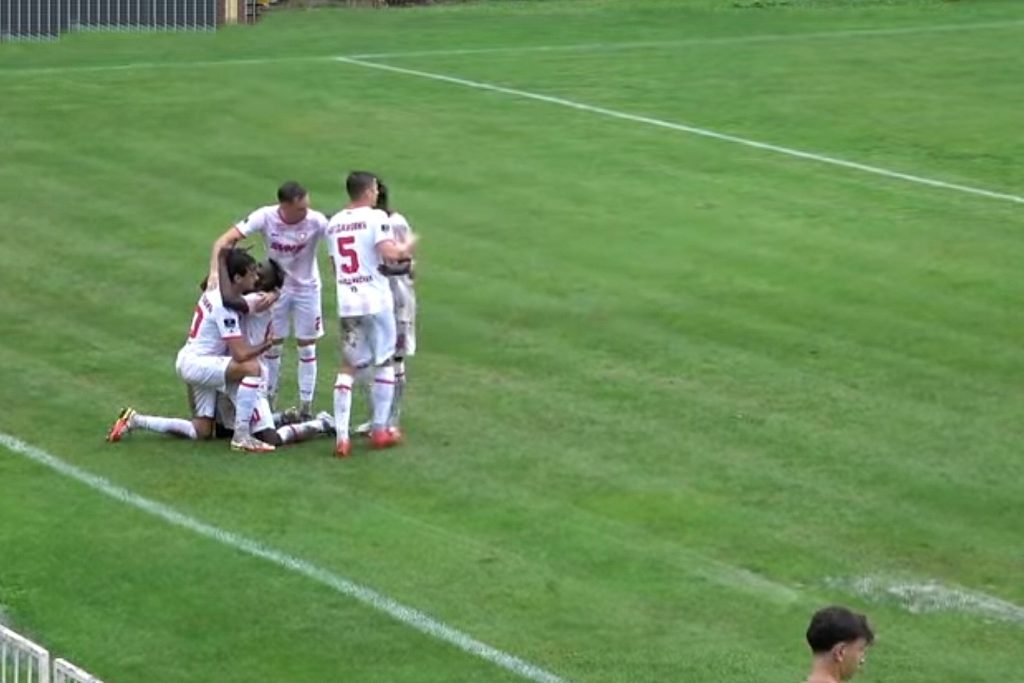 PRVA LIGA Tekstilac deklasirao „grafose“, Ubljanima goleada u Novom Sadu