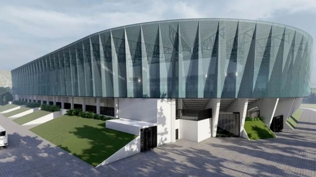 NOVI STADION U SRBIJI U planu izgradnja još jednog velelepnog objekta! U pitanju je četvrtoligaš!