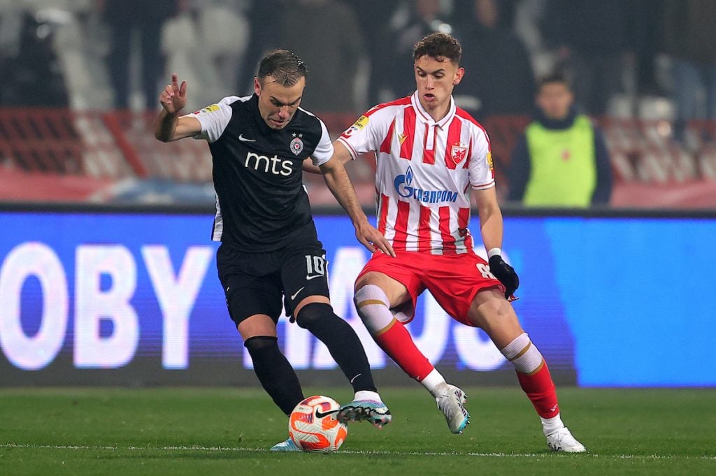 SAZNAJEMO Pala je konačna odluka oko 171. večitog derbija