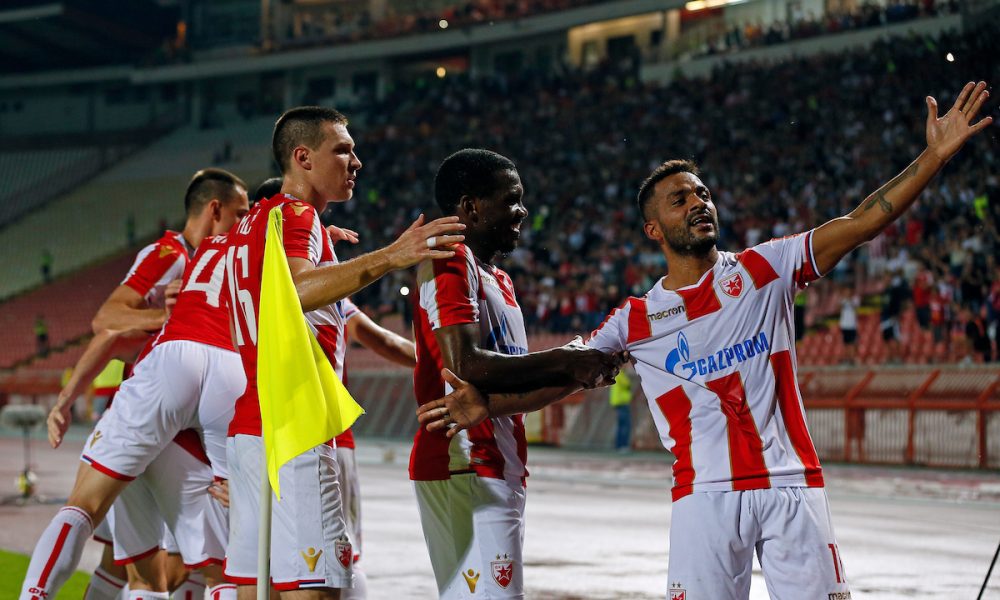 KOPAČKE O KLIN Posle 10 godina odveo Zvezdu u neko evropsko takmičenje, a sada okončao karijeru!