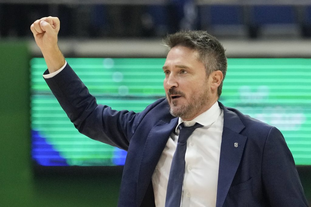 Poceko je novi trener Galatasaraja
