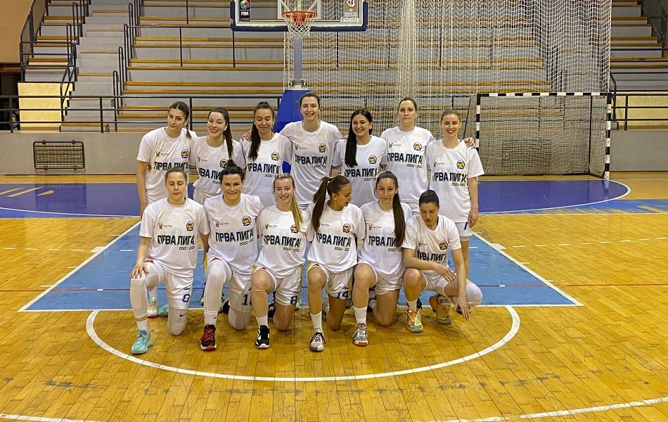 STUDENT U ELITI Niške košarkašice spremne za izazove u elitnom društvu! Novi trener zadovoljan…