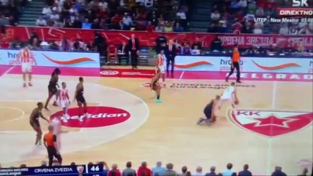 REZULTATSKA KLACKALICA Smenjuju se vođstva Zvezde i Monaka (VIDEO)