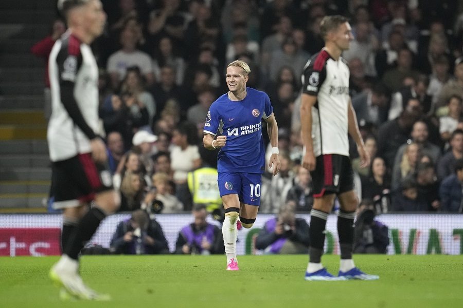 DOPING AFERA TRESE ČELSI Mudrik progovorio o optužbama za doping!