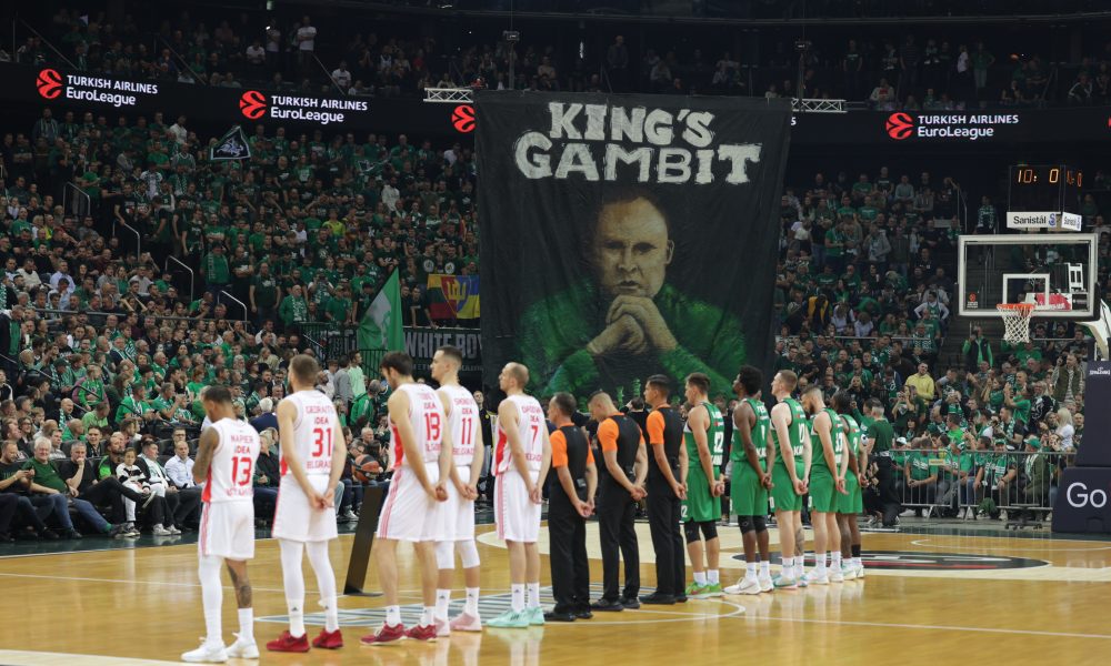 OVO NEĆE DA SE DOPADNE ZVEZDAŠIMA Pojačanje crveno-belih uporedilo „delije“ sa navijačima Žalgirisa! Evo šta je rekao bek