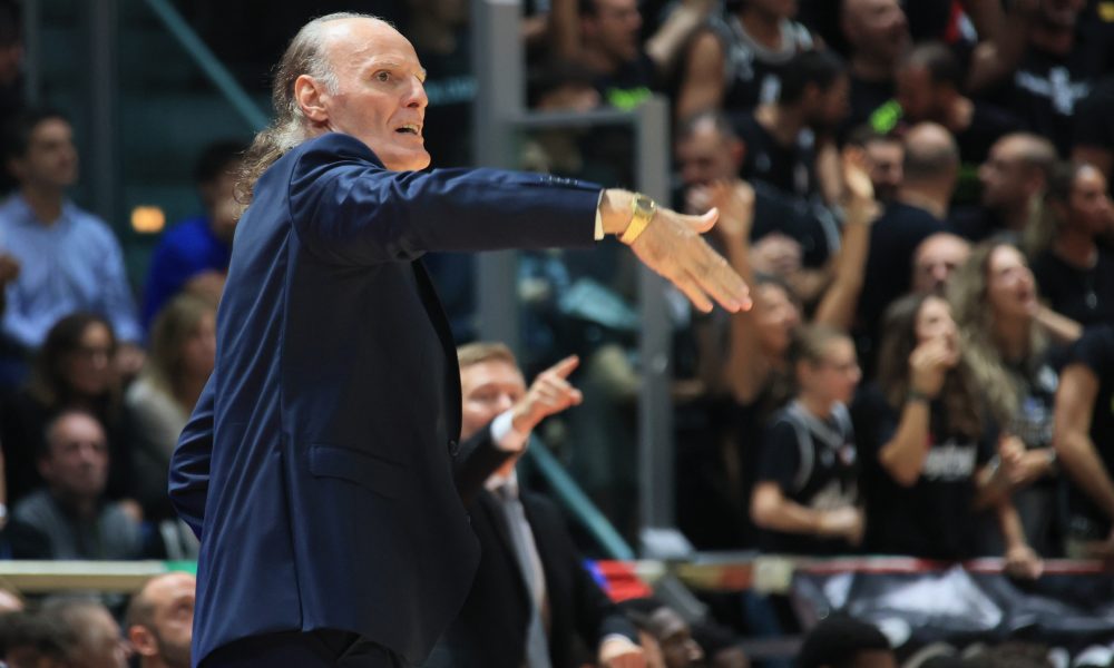 ZADOVOLJAN ZALAGANJEM Ivanović: Igrači su dali maksimum – Tobi? Kakve on veze ima sa ovim…