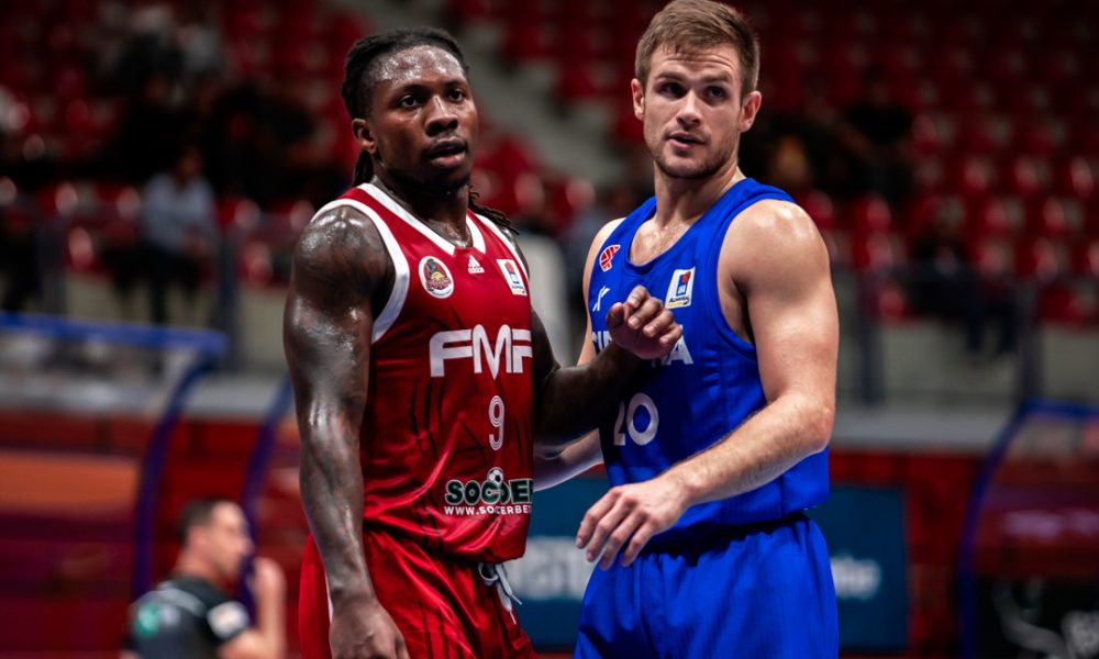 DRAMA NIOTKUDA FMP umalo prokockao ubedljivo vođstvo! Veoma važna pobeda za „pantere“