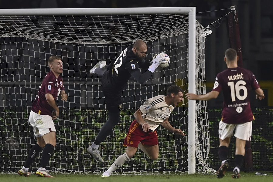 SERIJA A Bez baruta u gradskom derbiju, od petorice Srba, trojica bila na terenu