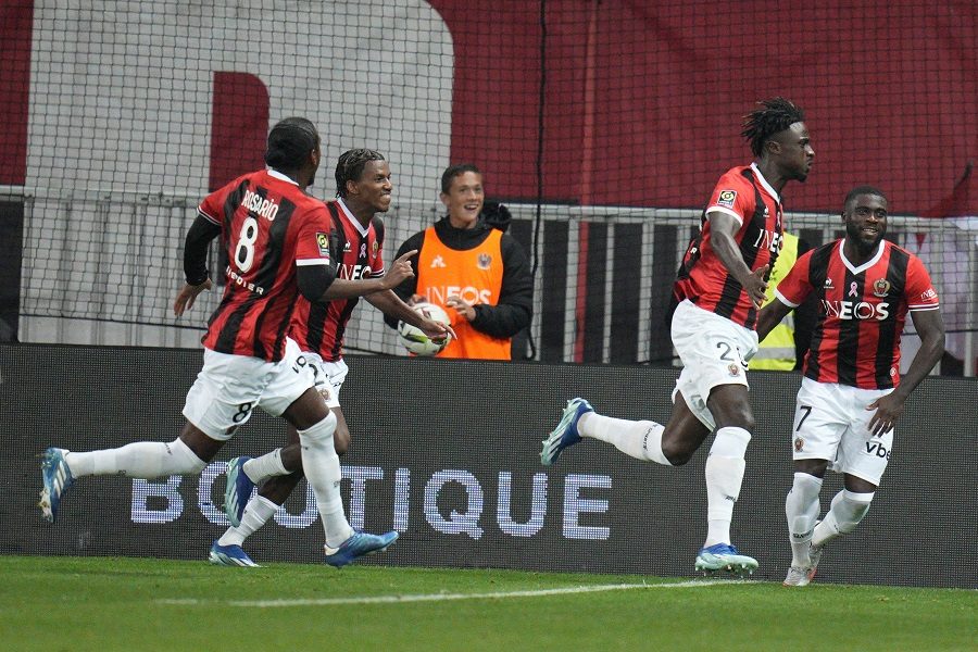 Nica produžila ugovor sa napadačem