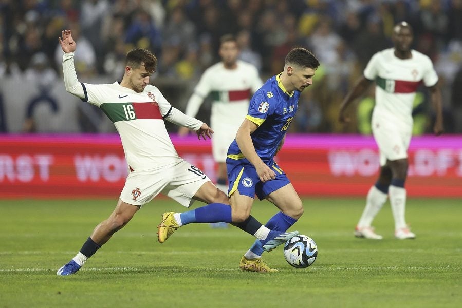 Zvezdaš je i imao je poziv s „Marakane“, Partizan je odbio zbog državljanstva, ali Sarajevo nije mogao