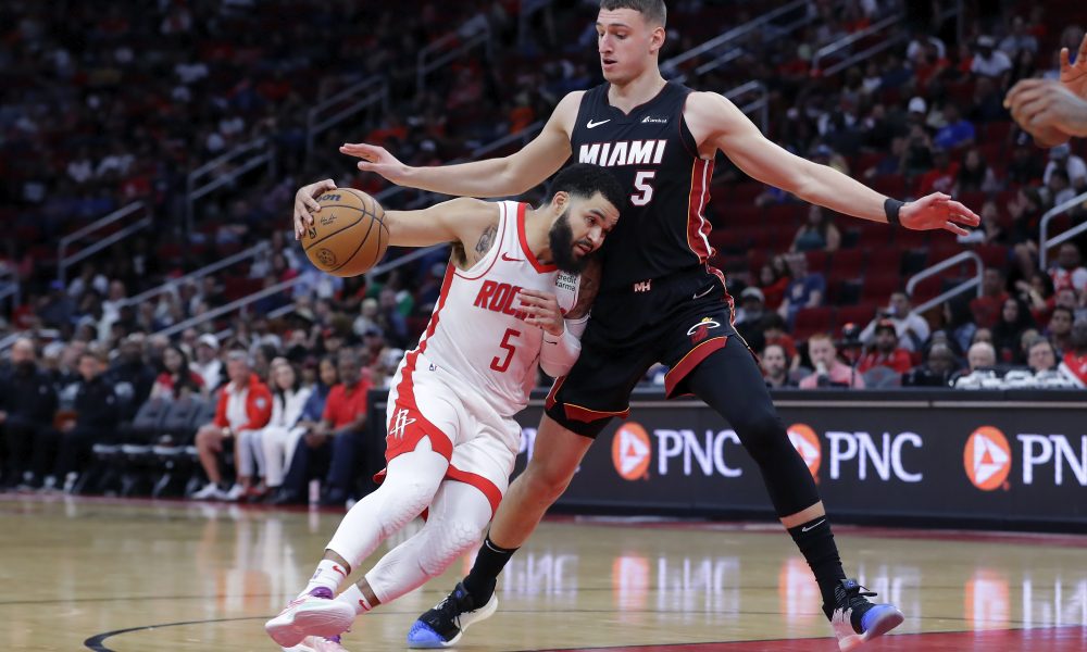 POTREBNO MU JE VREME Majami šalje Jovića u Razvojnu ligu