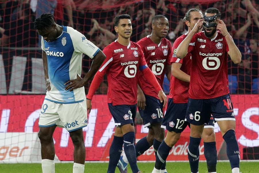 Neće biti Zvezdi lako sa Lilom: „Doge“ dale sedam golova za poluvreme (FOTO)