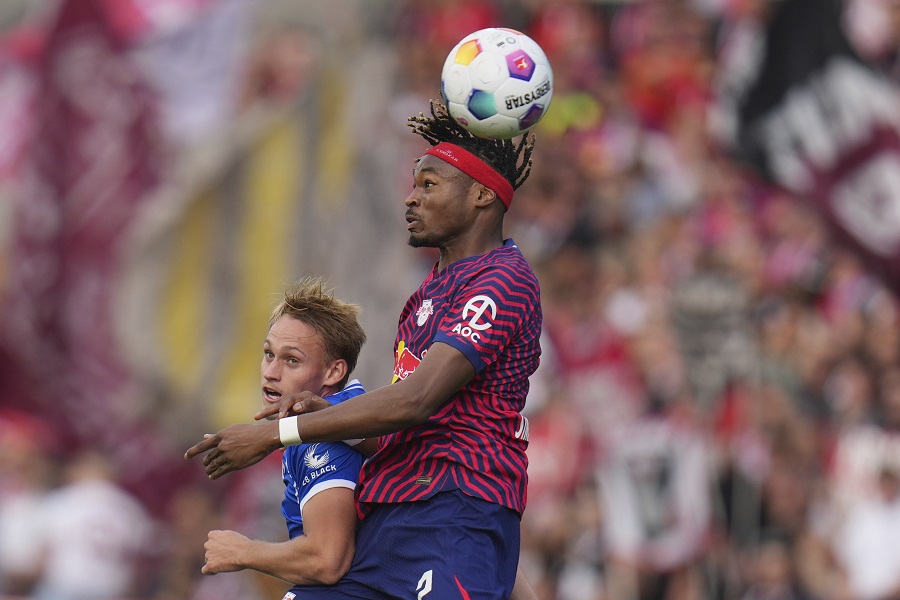 BUNDESLIGA Lajpcig i Frajburg pobedili pred okršaje sa srpskim klubovima (VIDEO)