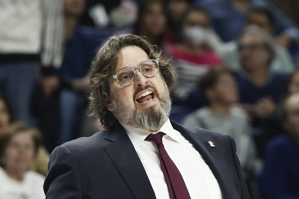 Bivši igrač Partizana: Trinkijeri je najbolji trener i najgori čovek s kojim sam radio!