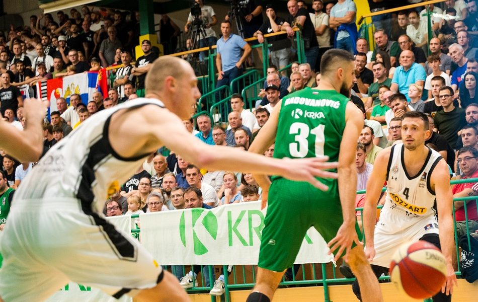 Plej ili centar? Šta je potrebnije Partizanu? Mesta je samo za jednog