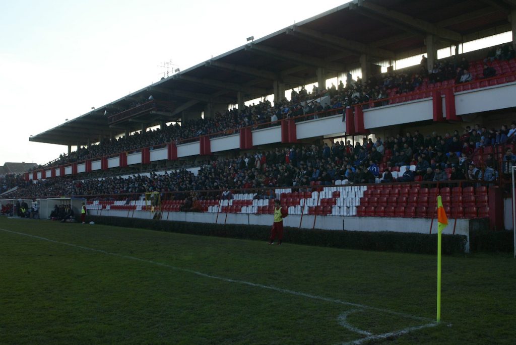 LEPO Napredak izdao saopštenje: Pazarci, čast nam je što ste naši sportski prijatelji!