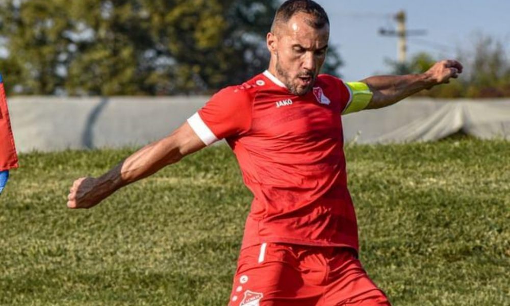 BRANA ILIĆ ZA MAXBET SPORT: Još imam veliku želju da igram i pobeđujem!