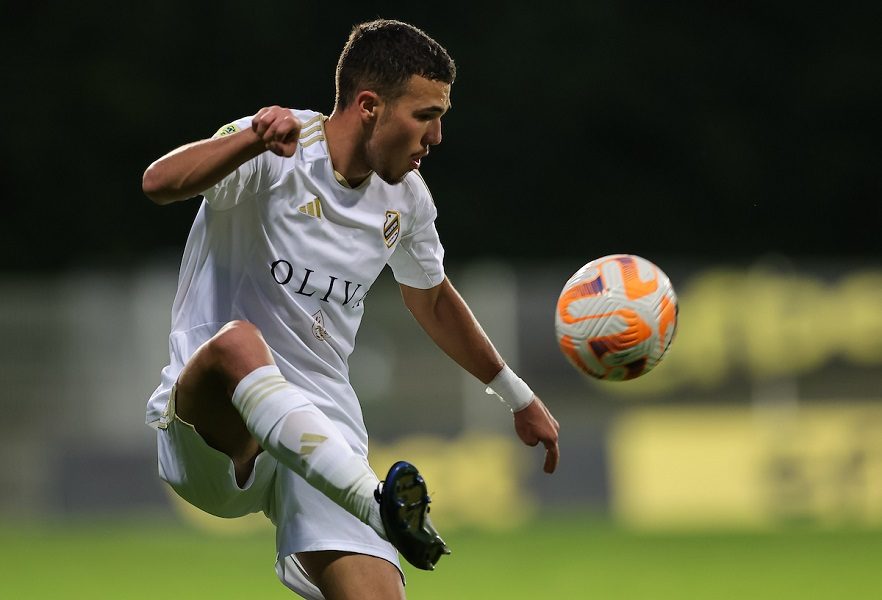 NOVA STANICA Posle Čukaričkog selidba u Banja Luku (FOTO)