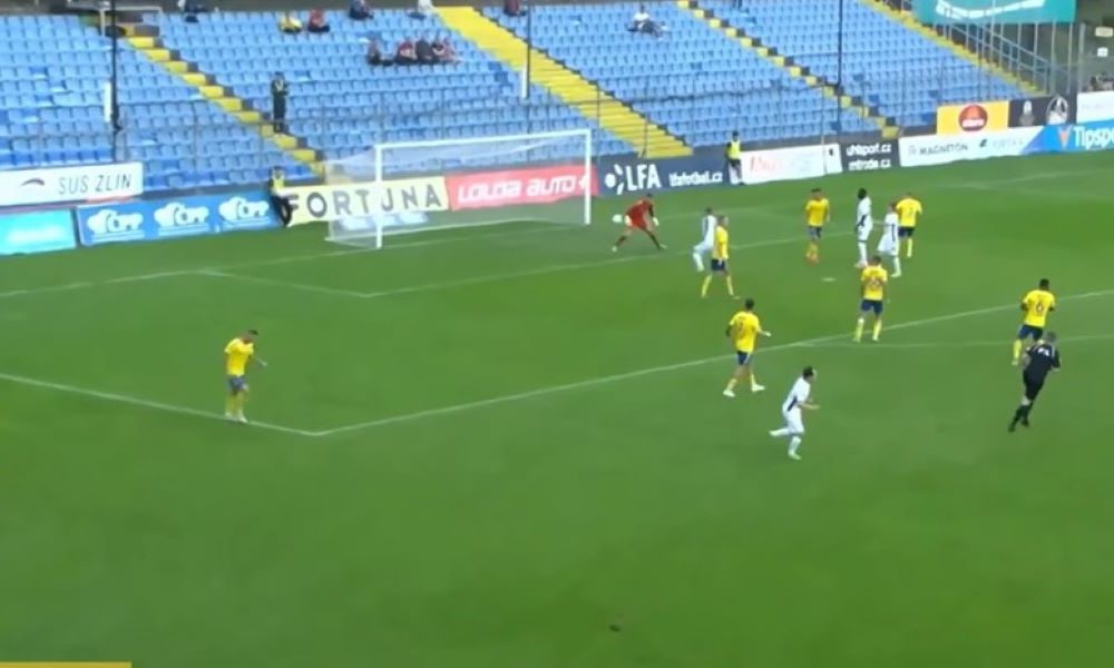 OVO SE NIJE DESILO U NEKOJ EGZOTIČNOJ ZEMLJI Domaćin dao pet golova, ali je pretrpeo ubedljiv poraz (VIDEO)