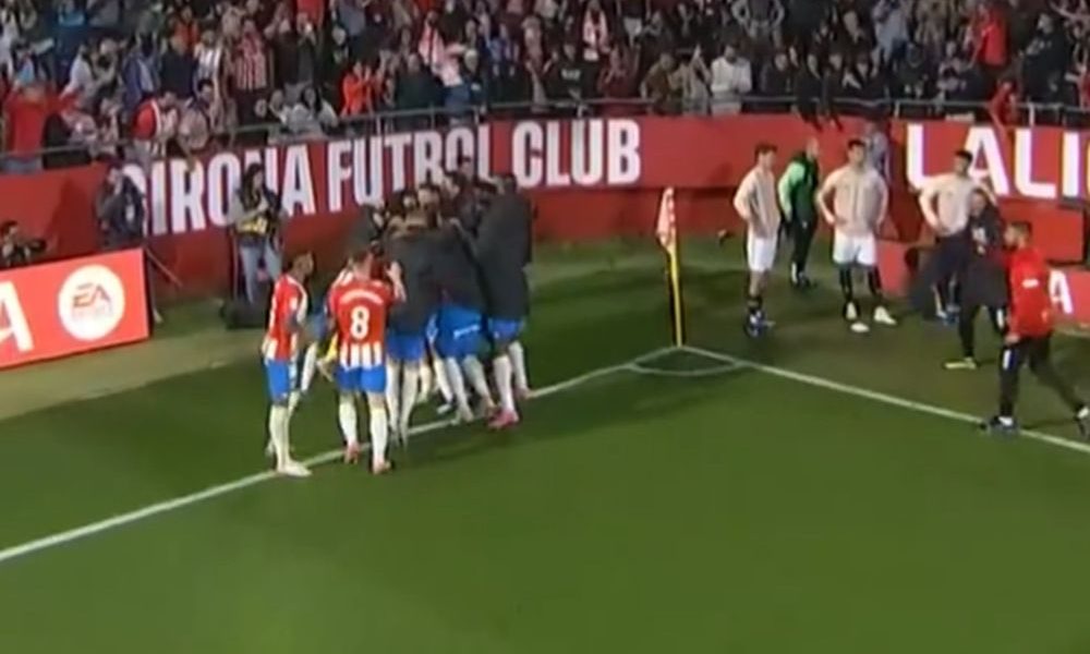 LA LIGA San traje! Nova pobeda najveće senzacije u španskom fudbalu! (VIDEO)