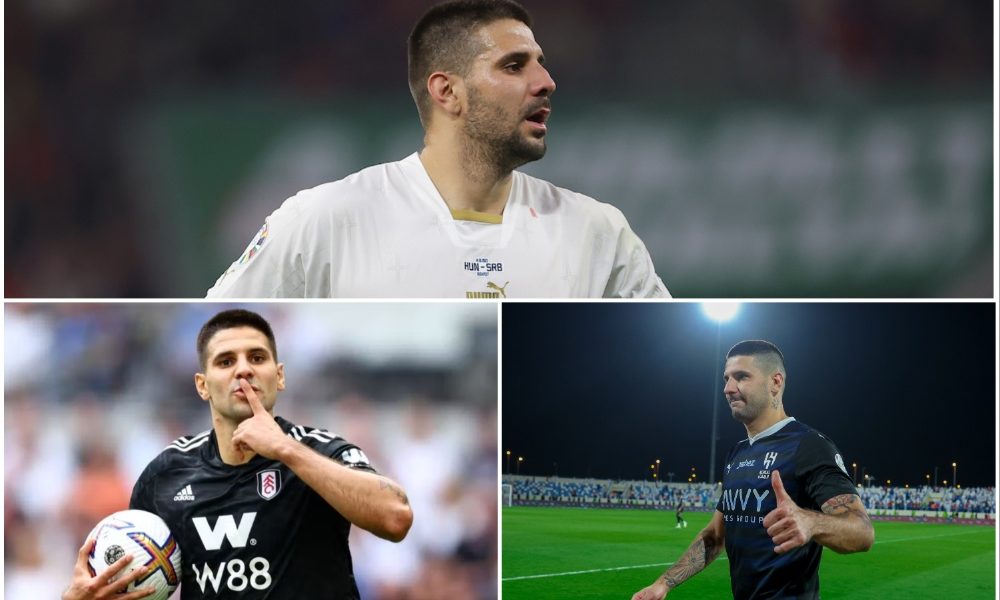 ŠTA BI BILO KAD BI BILO? Zamislimo: Liverpul i Mančester siti umesto Al Rijada i Damaka (FOTO/VIDEO)