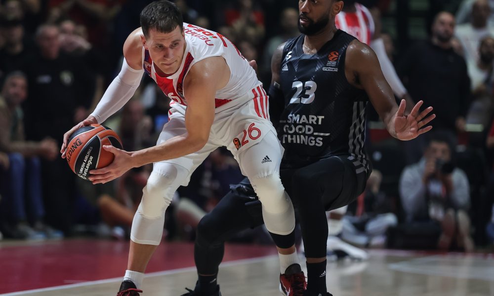 NEOZBILJNOST ILI SAMOPOUZDANJE? Asvel doneo čudnu odluku pred gostovanje Zvezdi