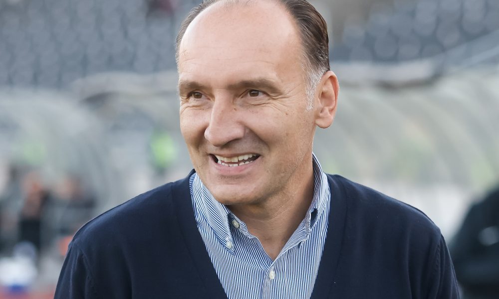 DAMIR ČAKAR ZA MBS: Lepo je kad je Partizan prvi! Duljaj daje sve od sebe, ima jednu veliku prednost…