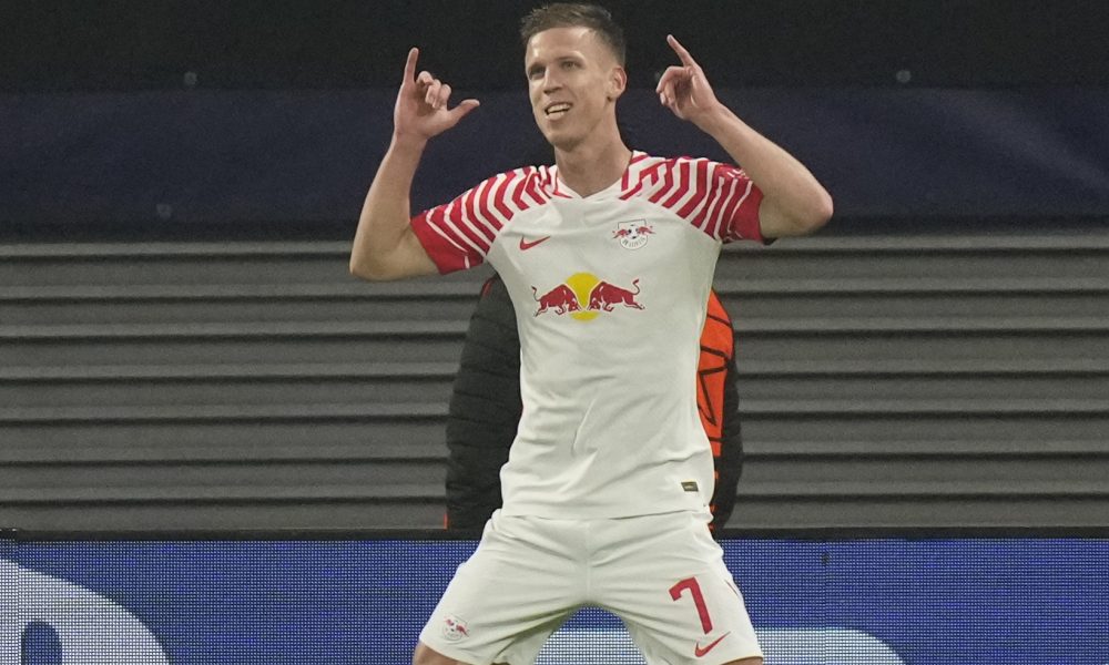 ZAGREPČANI „TRLJAJU RUKE“ Olmo se seli u Premijer ligu – evo koliko će Dinamo da zaradi